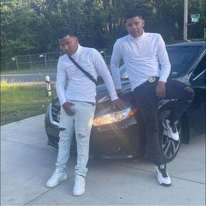 Meet your Posher, Darwin